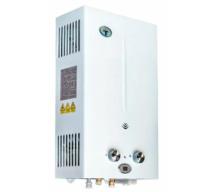 Газовый водонагреватель ЛУЧ ВПГ-10DS