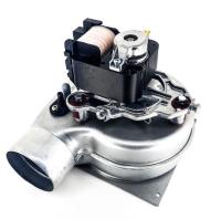 Вентилятор (турбина) HAIER 0040401264