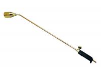 Горелка кровельная газовая Ф6/9 мм L-815мм ГВ-815 ДОКА