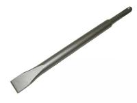 Зубило для перфоратора SDS+ 14*20*250 плоск.