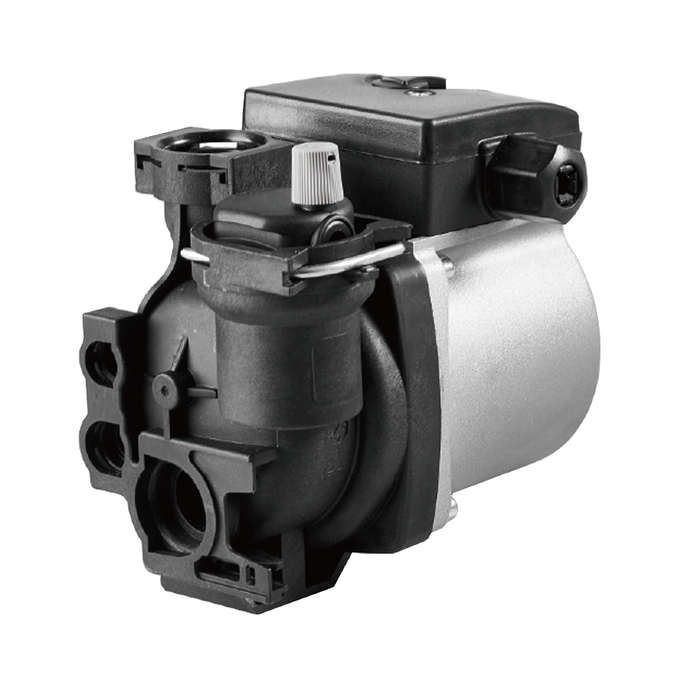 Насос циркуляционный PUMPMAN UPS15-6PA/A для котельного оборудования 