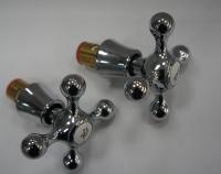 Маховик для дивертора F08-2