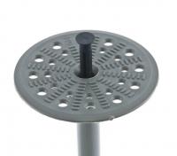 Дюбель 10*70 для крепления теплоизоляции