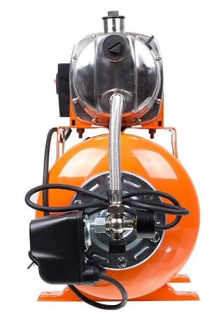 Насосная станция ВИХРЬ АСВ-800/24Н (800Вт 60л/мин)