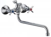 Смеситель для ванны РМС SL118-140 