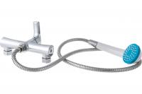 Смеситель для ванны Solone FAB5-A020