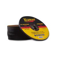 Диск шлифовальный ATAMAN 125*6*22