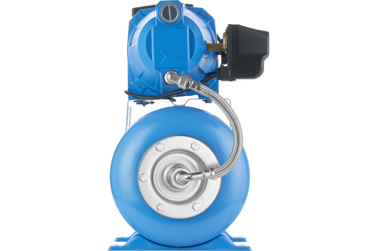 Насосная станция UNIPUMP AUTO ECO JET 100 LA 750 Вт 50л/мин чугун