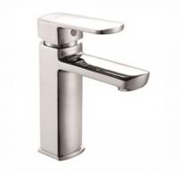 Смеситель для умывальника BOOU В8215-1J латунь