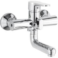 Смеситель для ванны OUTE T30102