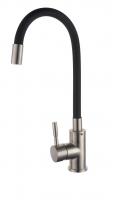 Смеситель для кухни РМС SUS124BL-016F 