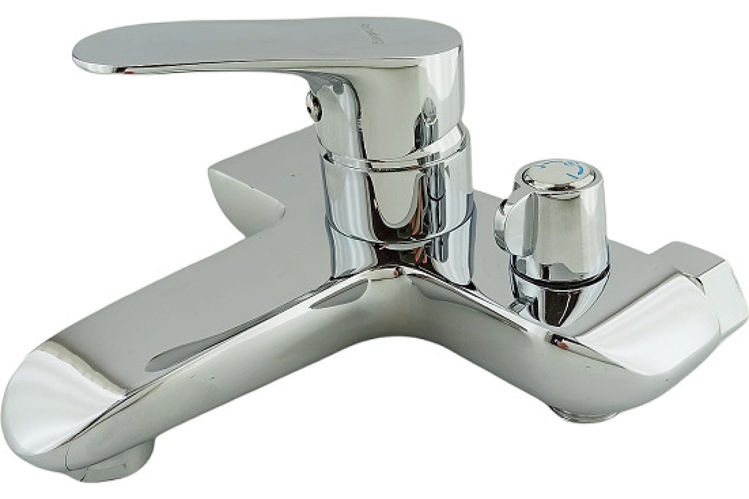 Смеситель для ванны Rainsberg R0702F