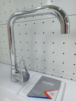 Смеситель для кухни DIONIS DUB4-G-302 
