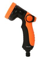 Пистолет поливочный STURM 3015-17-08 8 режимов