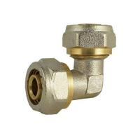 Угол переходной 16ц*20ц для металлопластика