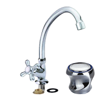 Моно кран LEMEN LD1031 Моно кран LEMEN LD1031