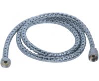 Шланг для душа 150 см HAIBA HB41-1 имп/имп нерж.