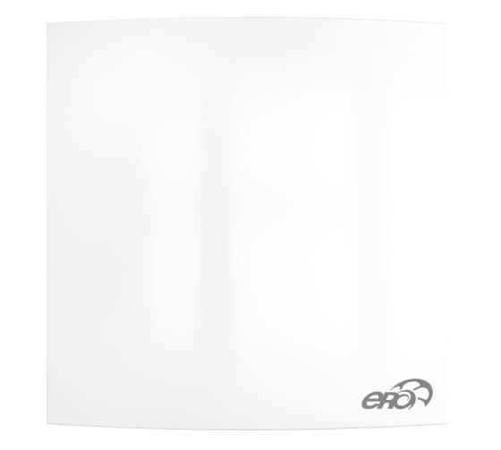 Вентилятор Ф125 ERA QUADRO 5 съемная передняя панель