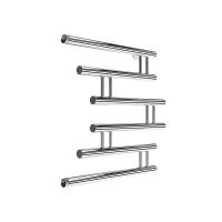 Полотенцесушитель нержавеющий ZOX ПМ4 50*60 ФОКСТРОТ 4