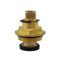 Кран-букса 1/2 резиновая 24 шлица G-Lauf UFX-2236