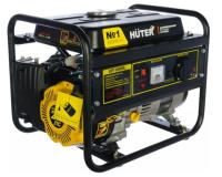 Электрогенератор бензиновый HUTER HT1000L 64/1/2 