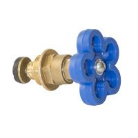 Вентильная головка Ф20