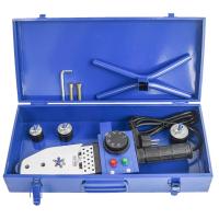 Сварочный аппарат AQUAPROM M30/3 20-32 2000Вт