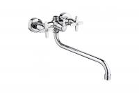 Смеситель для ванны РМС SL72-140