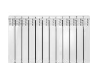 Радиатор биметаллический ATM METALLO 500/80 12 СЕКЦИЙ