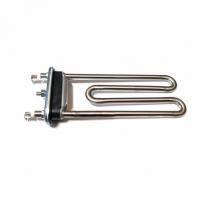 Тэн 1600 вт  Backer (прямой с отверстиемм175, 11+, 135) для стиральной машины МВ3406051