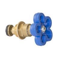 Вентильная головка Ф20