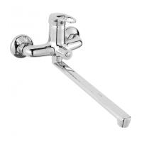 Смеситель для ванны DIST X182-1S