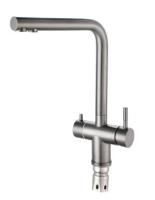 Смеситель для кухни РМС SUS127PVD-017F-015