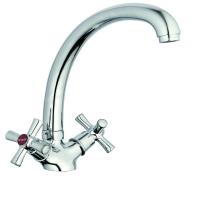 Смеситель для кухни G-lauf QMT4-B722