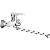 Смеситель для ванны HAIBA НВ2201 латунь