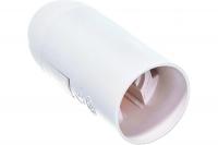 Патрон пластиковый Е14