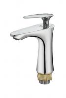 Смеситель для умывальника G-lauf LOT1-A010 