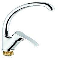 Смеситель для кухни G-lauf 9G4-A279 гайка