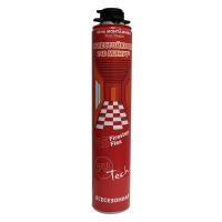 Пена монтажная PUTECH FIRE STOP 65 800мл огнестойкая