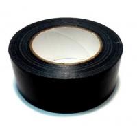 Скотч армированный 48мм*40м черный