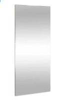Зеркало 400*1000 (ШВ) MIXLINE ПРЯМОУГОЛЬНИК