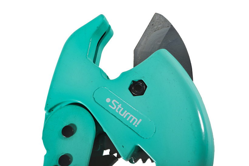 Ножницы для пп труб STURM 16-42 1074-09-42