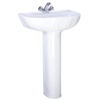 Умывальник угловой ФАКЕЛ-43