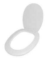 Сиденье для унитаза ИНКОЭР СТАНДАРТ-Н