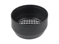 Крышка крыльчатки двигателя БЦ-3. арт.92876