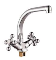 Смеситель для кухни FEINISE S54303E 