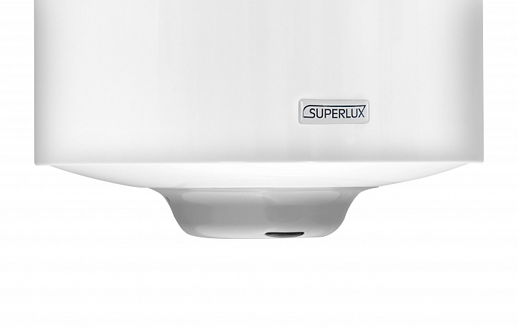 Водонагреватель SUPERLUX NTS 50 V 50 л.