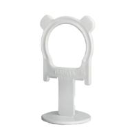 Система выравнивания плитки зажим "ПАНДА" 1.0 50 шт DECOR