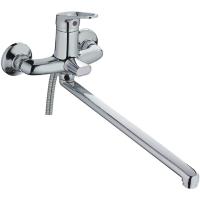 Смеситель для ванны HAIBA НВ2213 латунь