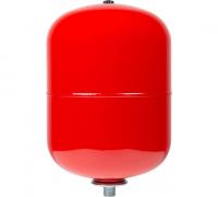 Расширительный бак ДЖИЛЕКС 18л. круглый "3/4"